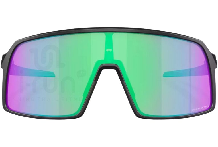 Oakley Sutro Prizm Saphir