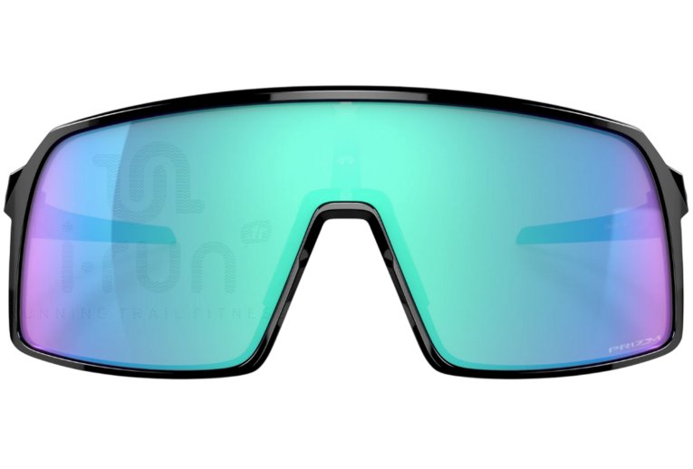 Oakley Sutro Prizm Saphir