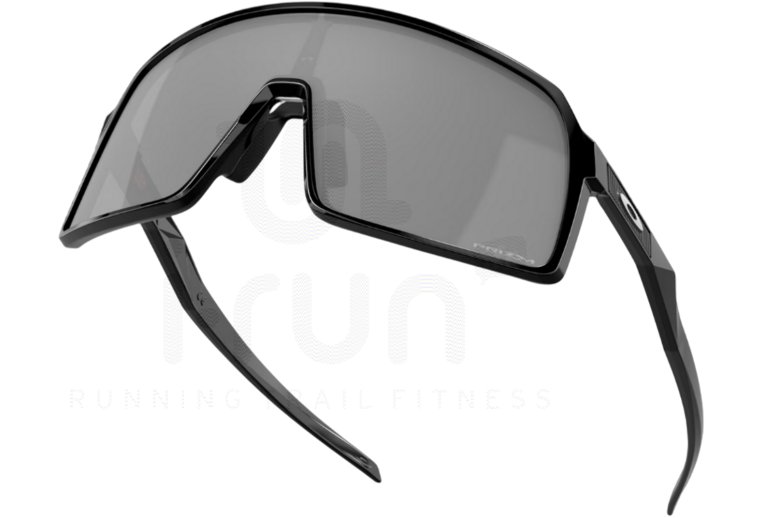 Oakley Sutro Prizm Schwarz