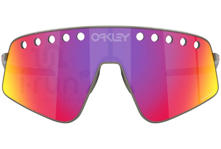 Oakley Sutro TI Sweep Prizm Strae