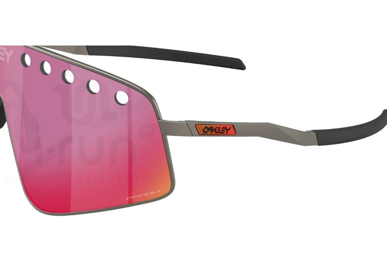 Oakley Sutro TI Sweep Prizm Strae