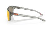 Oakley Sylas Herren Prizm Ruby