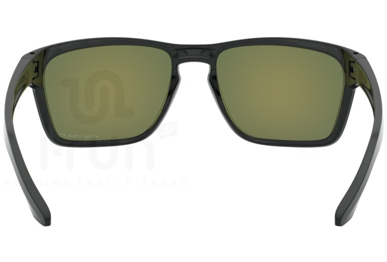Oakley Sylas