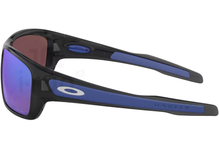 Oakley Turbina Prizm Sapphire