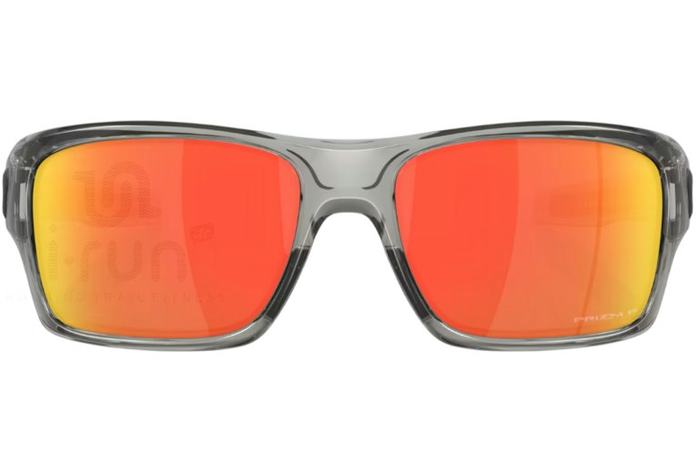 Oakley Turbine Prizm Ruby Polarized