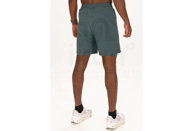 Odlo Active 365 2 en 1 ECO Herren