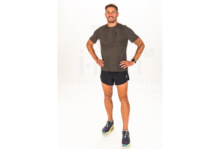 Odlo camiseta manga corta Active 365 Linencool ECO