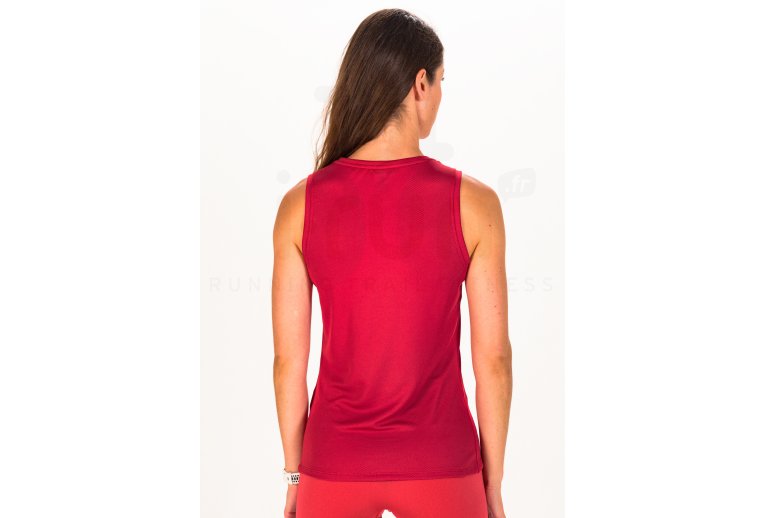 Odlo camiseta de tirantes Active F-Dry Light ECO