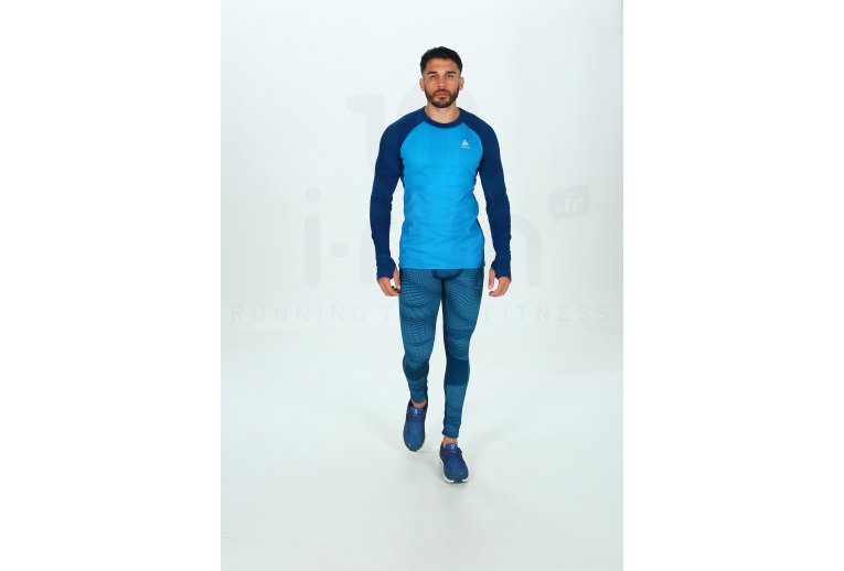 Odlo Camiseta manga larga Active