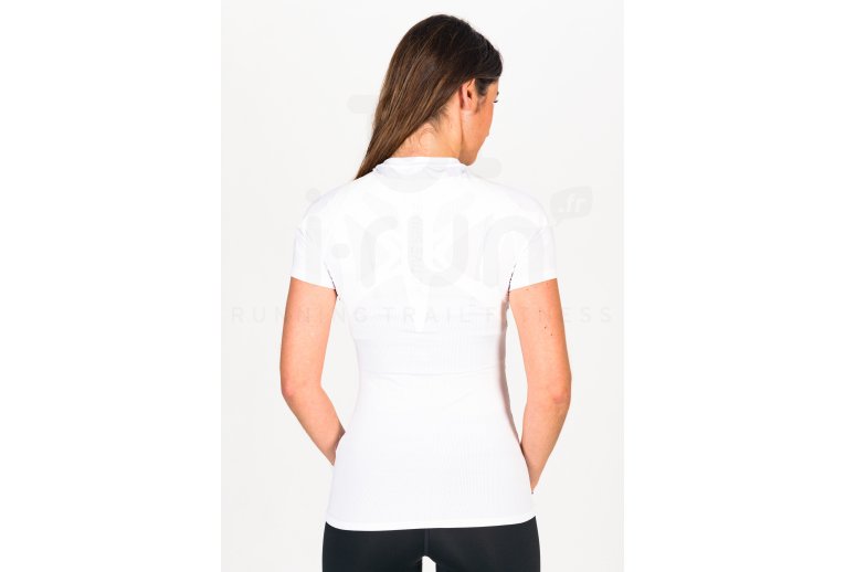 Odlo camiseta manga corta Active Spine Light