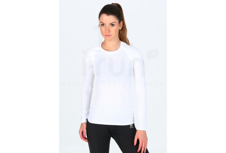 Odlo Active Spine Warm Light Damen