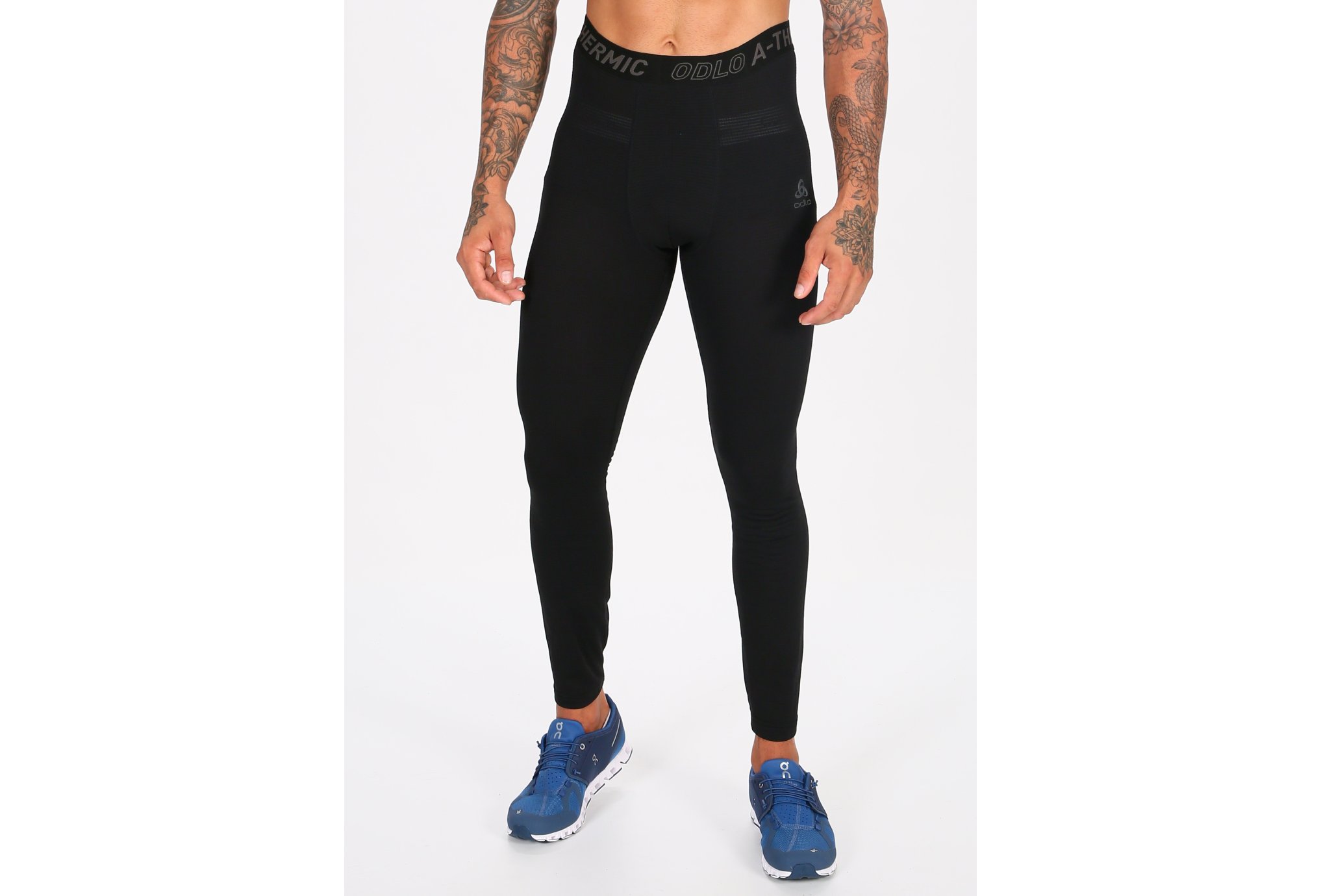Odlo Active Thermic M vêtement running homme