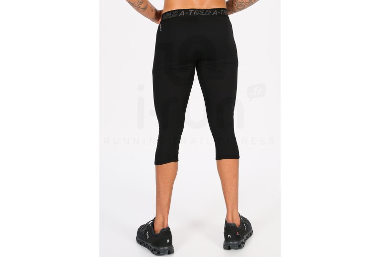 Odlo mallas 3/4 Active Thermic