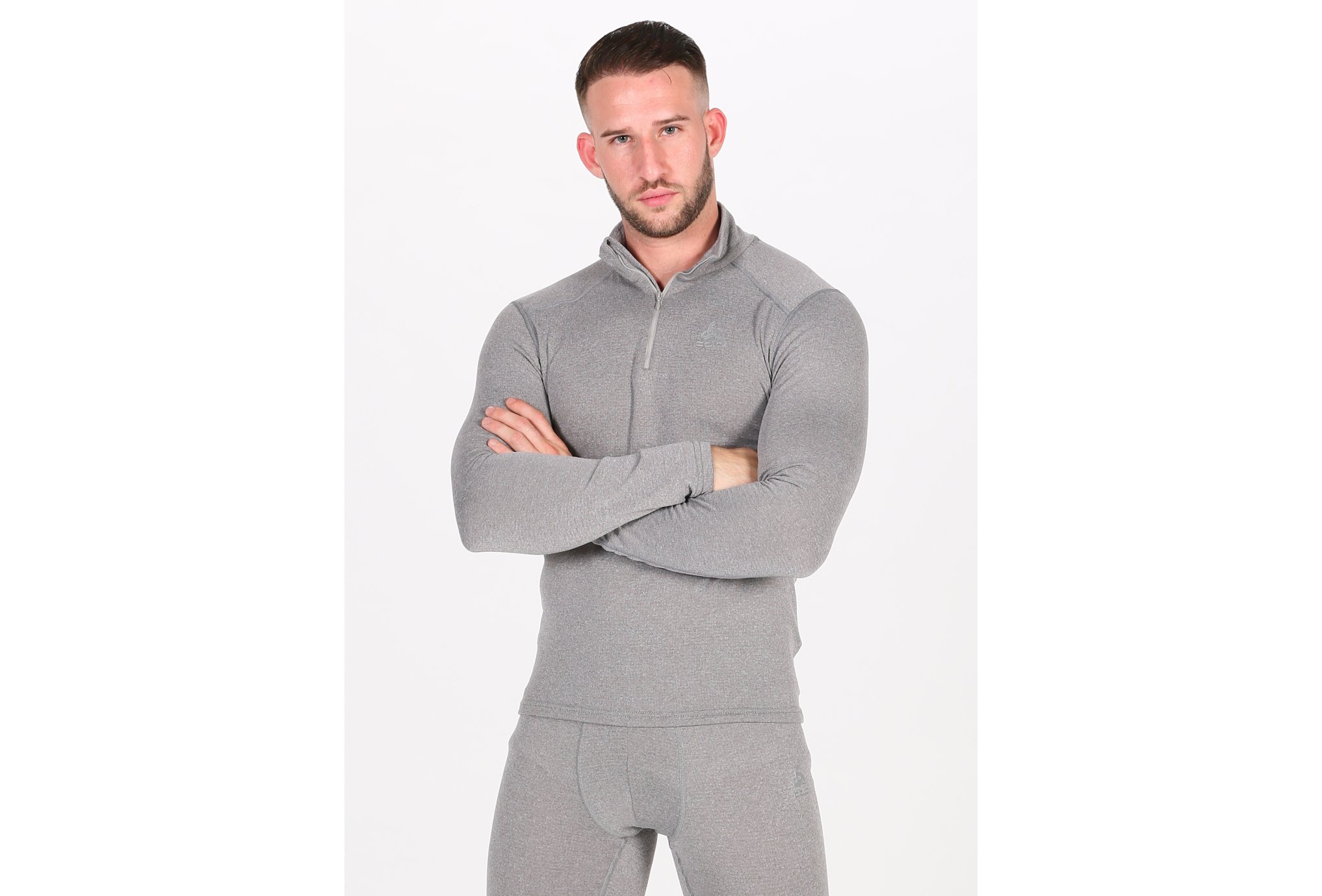 Odlo Active Thermic M vêtement running homme