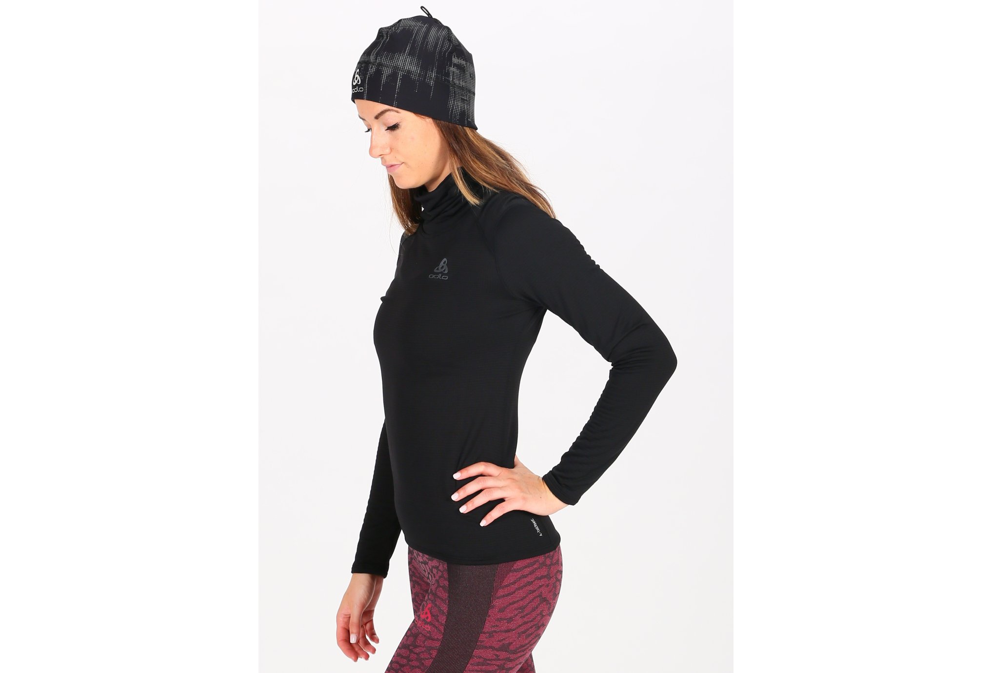 Odlo Active Thermic W vêtement running femme