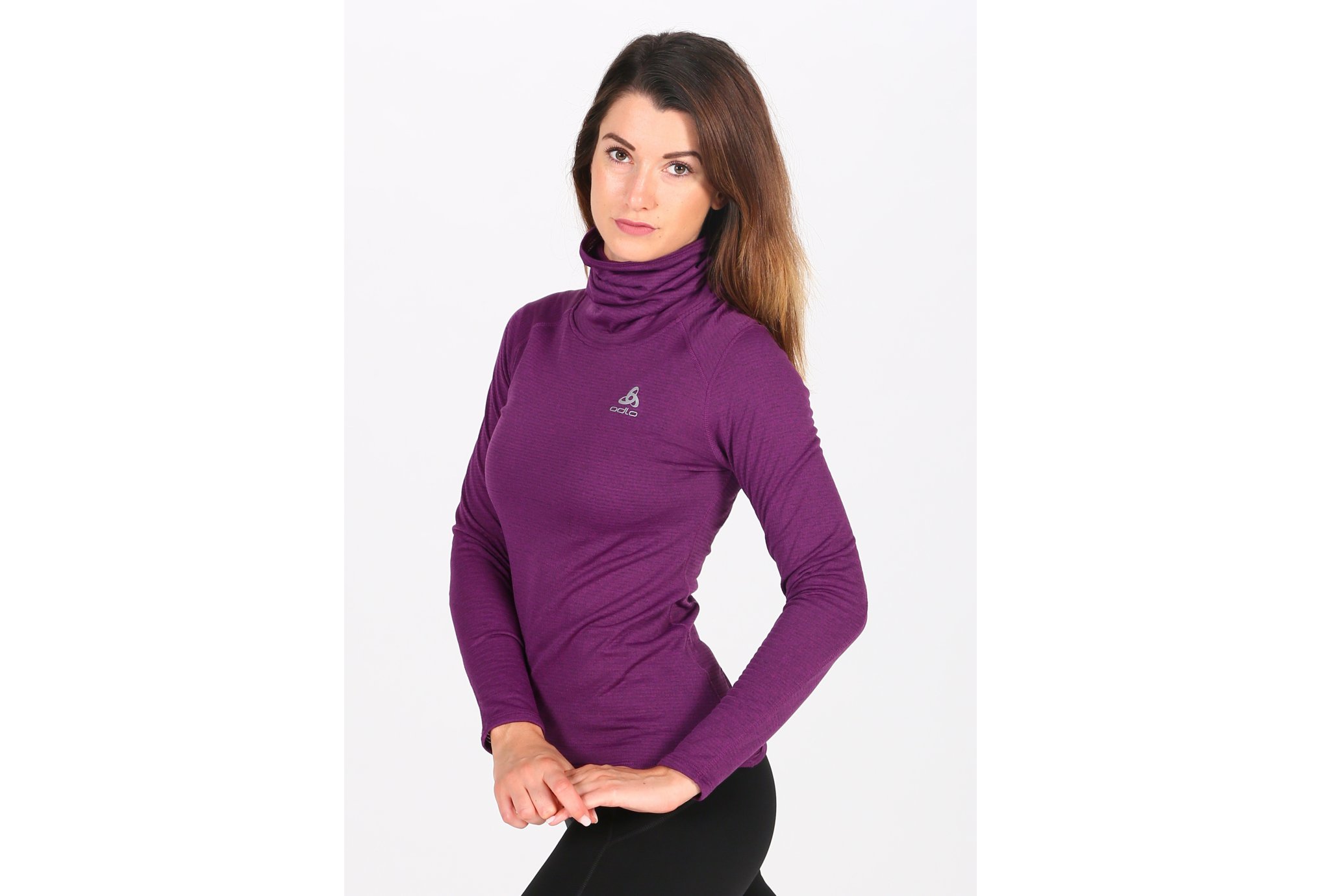 Odlo Active Thermic W vêtement running femme