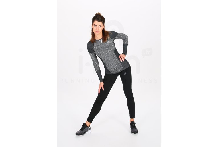 Odlo mallas largas Active Thermic  W