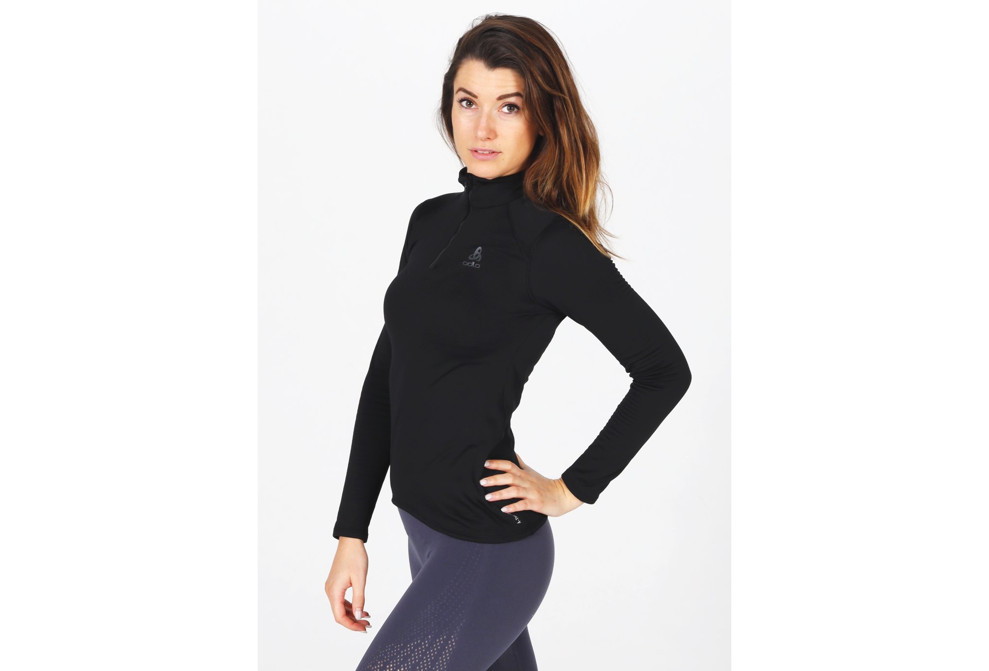 Odlo Active Thermic W vêtement running femme