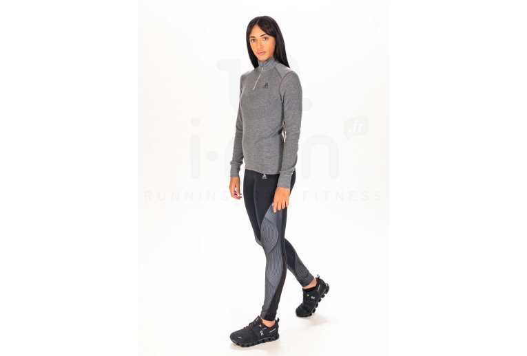 Odlo Active Warm ECO 1/2 zip W
