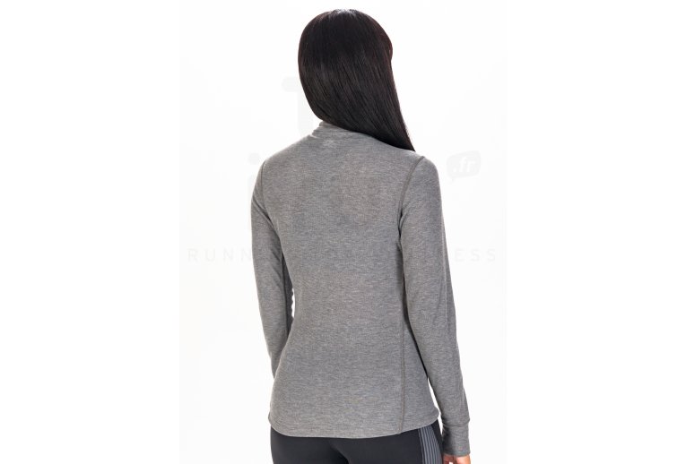 Odlo Active Warm ECO 1/2 zip W
