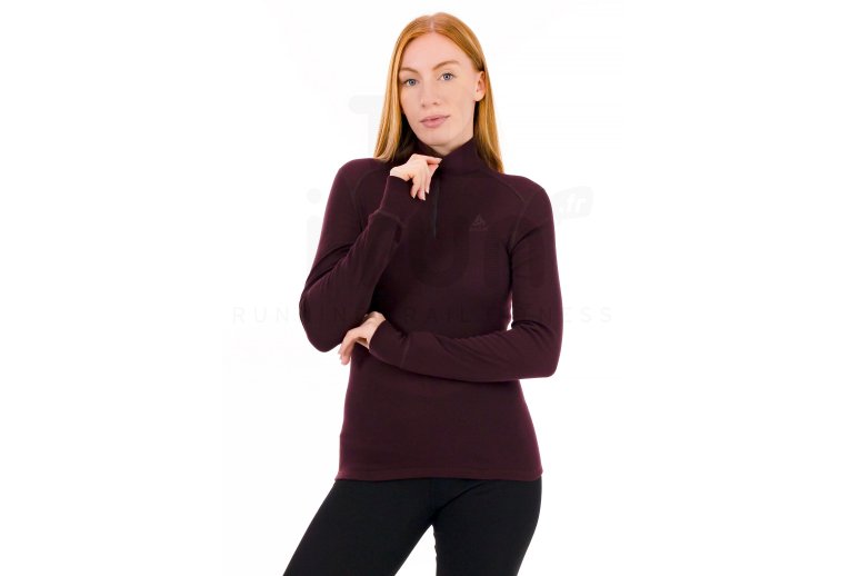 Odlo Active Warm ECO 1/2 zip W