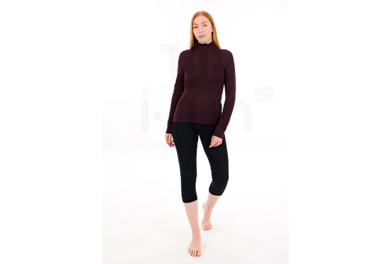 Odlo Active Warm ECO 1/2 zip