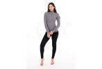 Odlo Turtle Neck 1/2 zip Damen