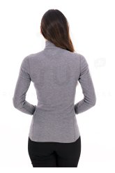 Odlo Turtle Neck 1/2 zip Damen
