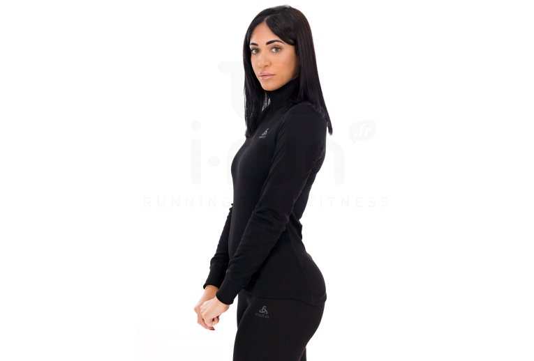 Odlo Active Warm ECO 1/2 zip