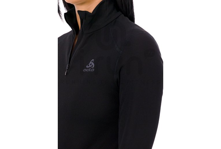 Odlo Active Warm ECO 1/2 zip
