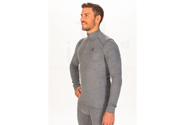 Odlo Active Warm Eco 1/2 Zip