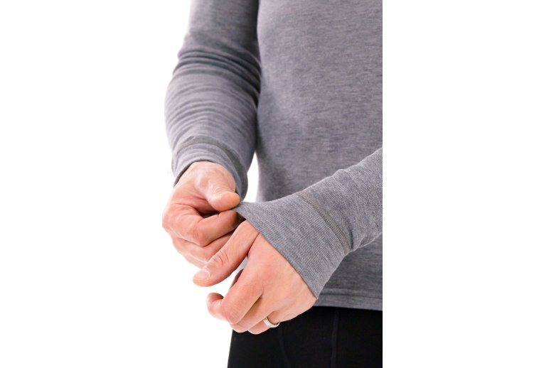 Odlo Active Warm Eco 1/2 Zip Herren