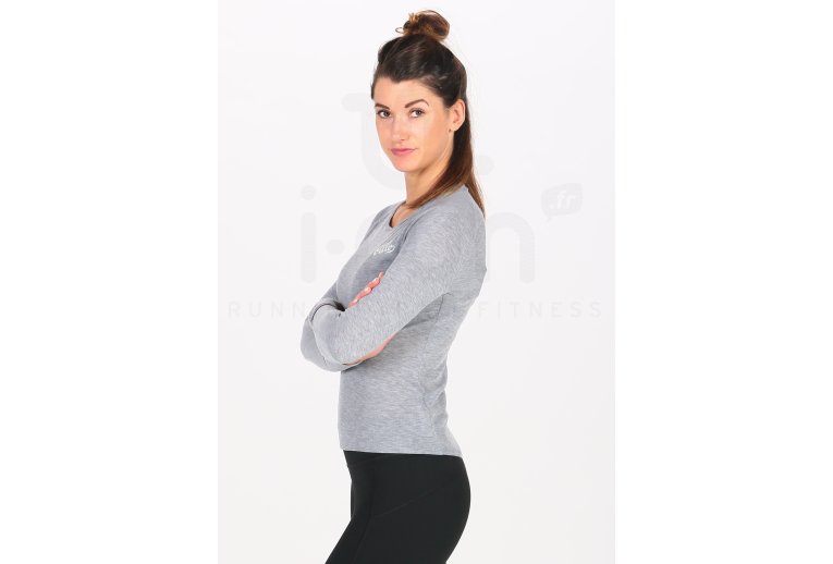 Odlo camiseta manga larga Active Warm Originals