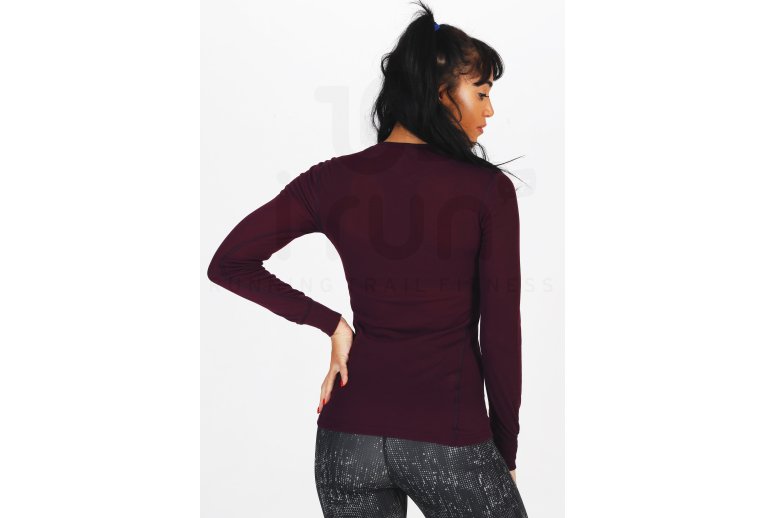 Odlo camiseta Active Warm Print