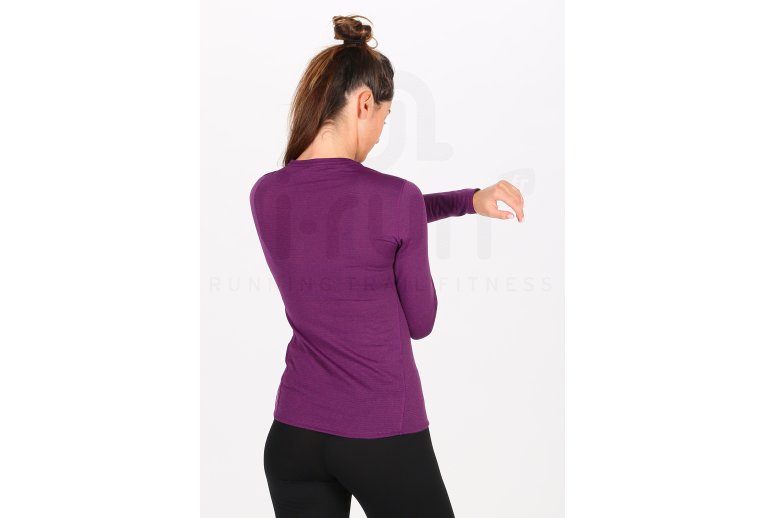 Odlo camiseta manga larga Active Warm Thermic