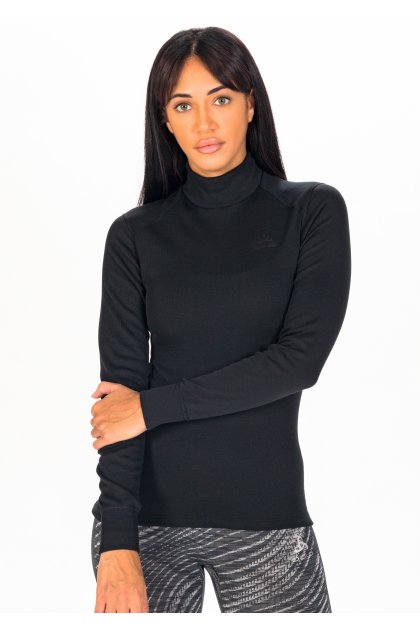 Odlo Active Warm ECO  Turtle Neck W