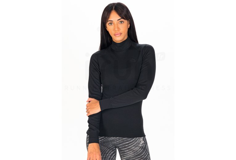 Odlo Active Warm ECO  Turtle Neck W