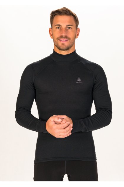 Odlo Active Warm ECO Turtle Neck Herren