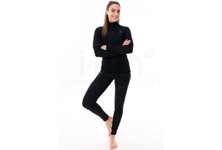 Odlo Active X-Warm 1/2 Zip