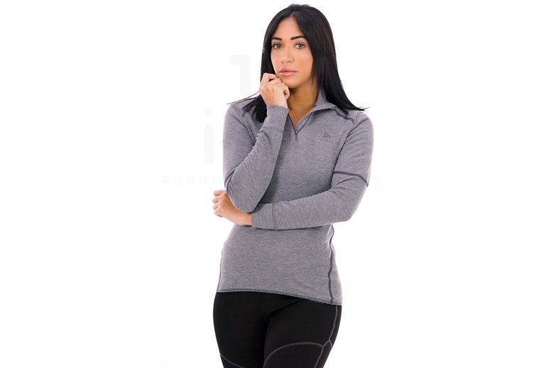 Odlo Active X-Warm 1/2 Zip