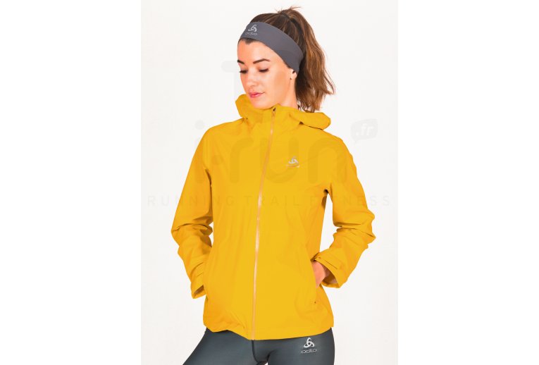 Odlo Aegis 2.5L Waterproof Damen