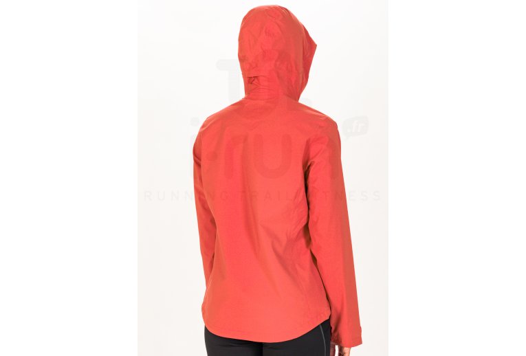 Odlo Aegis 2.5L Waterproof Damen