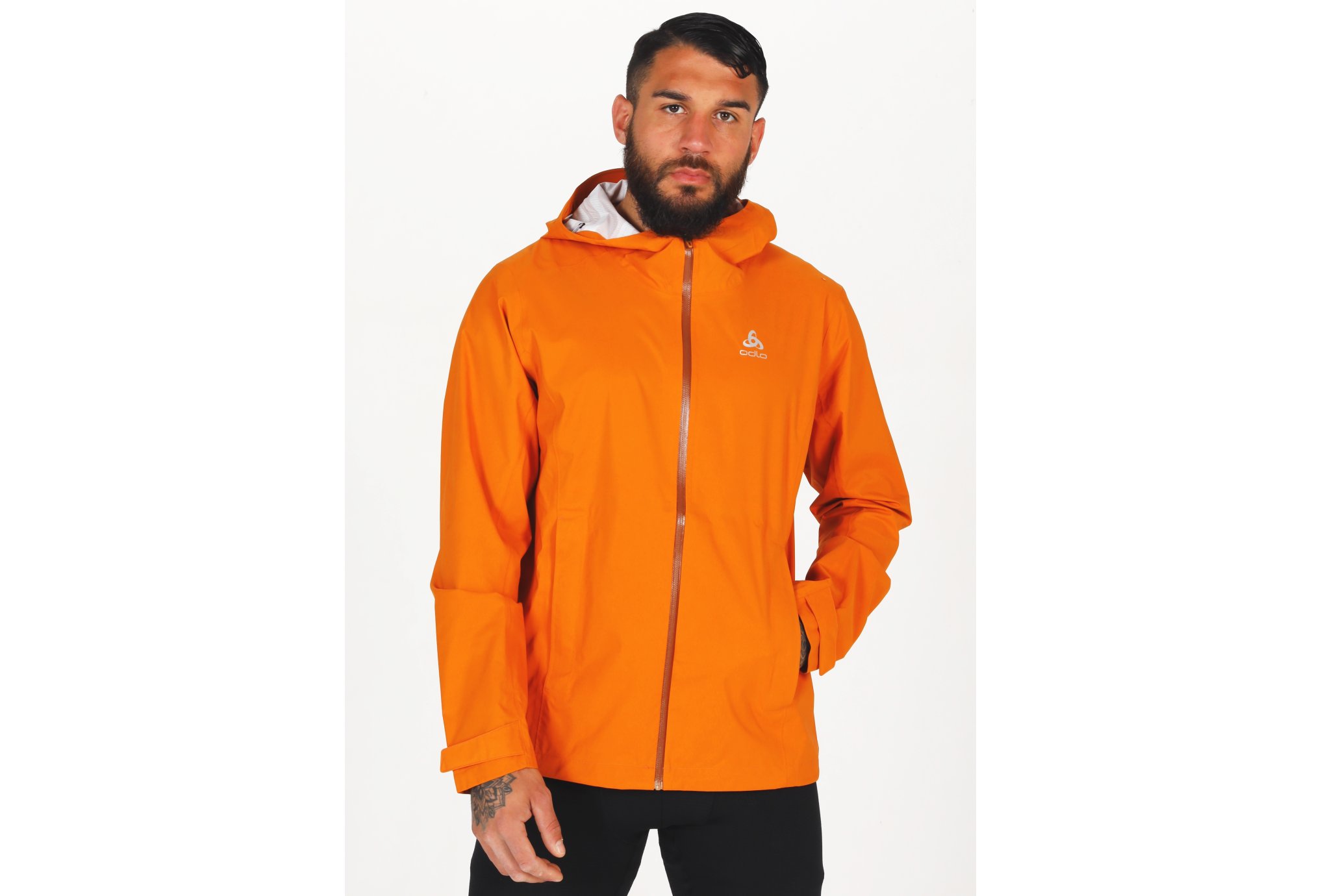 Odlo Aegis 2.5L Waterproof M vêtement running homme