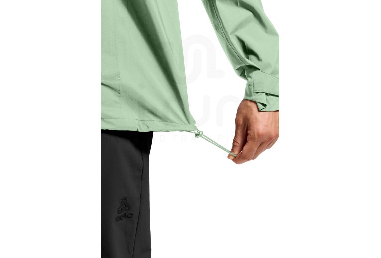 Odlo chaqueta Aegis 2.5L Waterproof