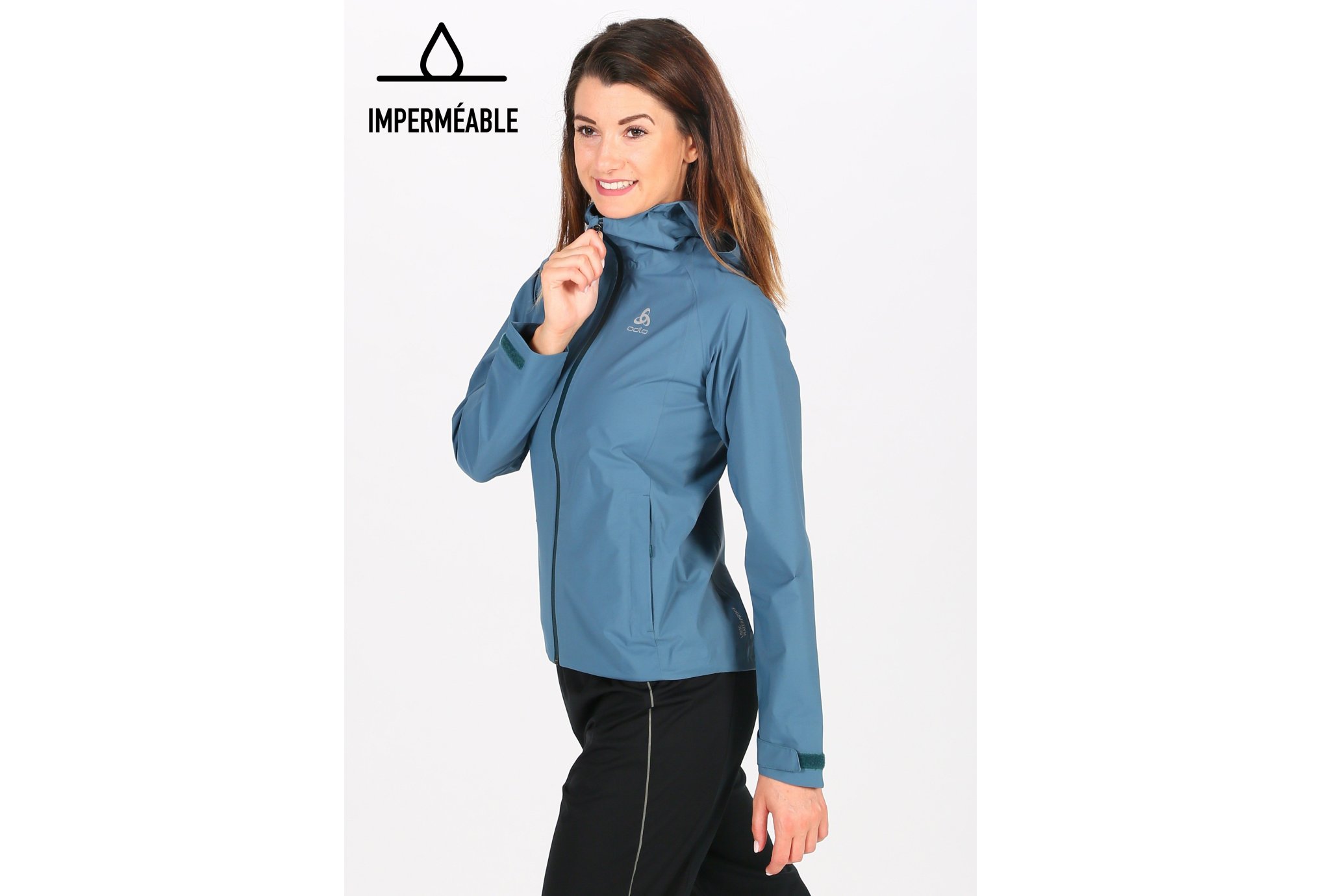 Odlo Aegis W vêtement running femme