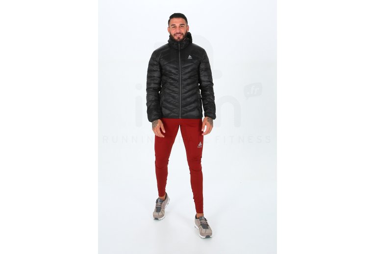 Odlo Chaqueta Air Cocoon