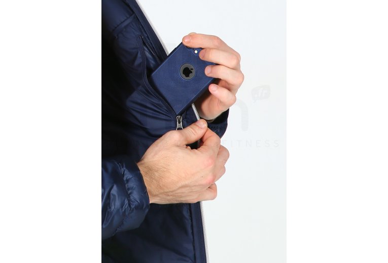 Odlo Chaqueta Air Cocoon