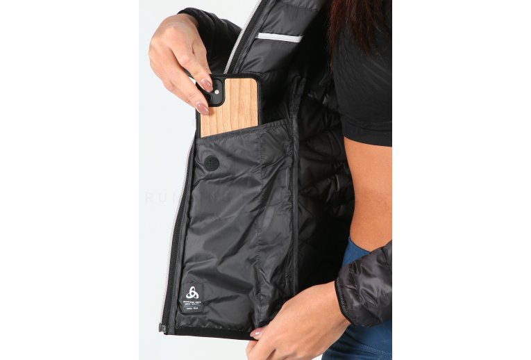 Odlo Chaqueta Air Cocoon