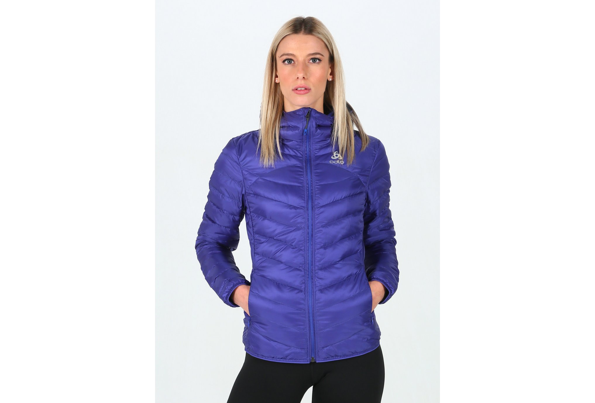 Odlo Air Cocoon W vêtement running femme