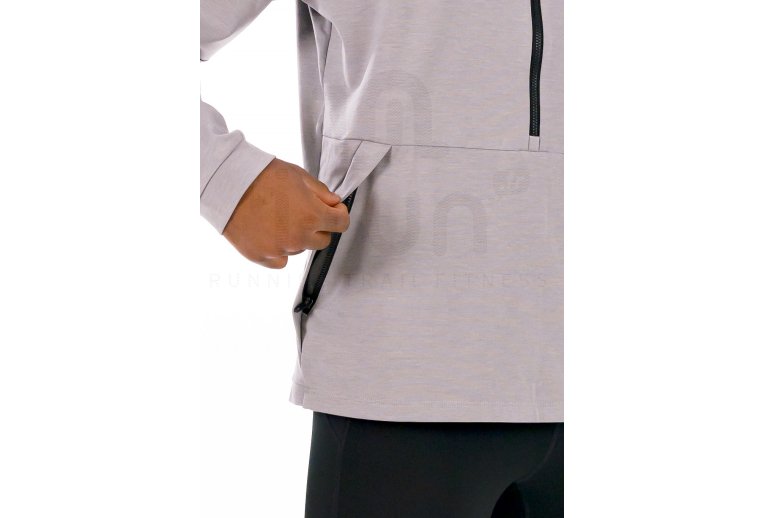 Odlo Ascent 365 1/2 Zip ECO M